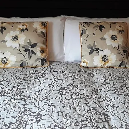 Bunratty Haven Bed & Breakfast-2