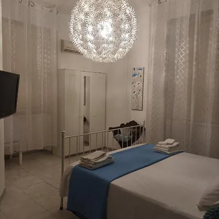 B&B Il Siciliano-3