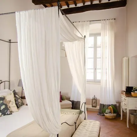 Dimora Dell'Erbe Rooms-2