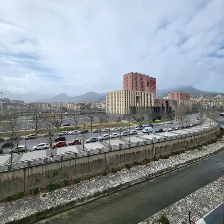 B&B Salerno Urban Suite 57-3