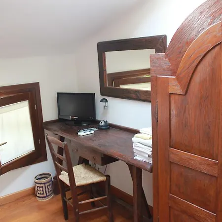 B&B Al Borgo-3