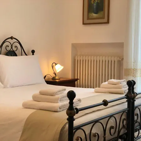 Bed & Breakfast Amati-2