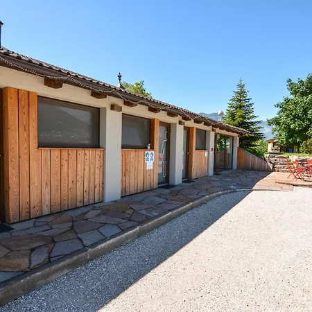 Agritur Airone Bed & Camping-2