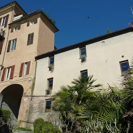 Al Pergolesi B&B-2