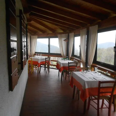 Biss Badaliss - Bed & Breakfast-2