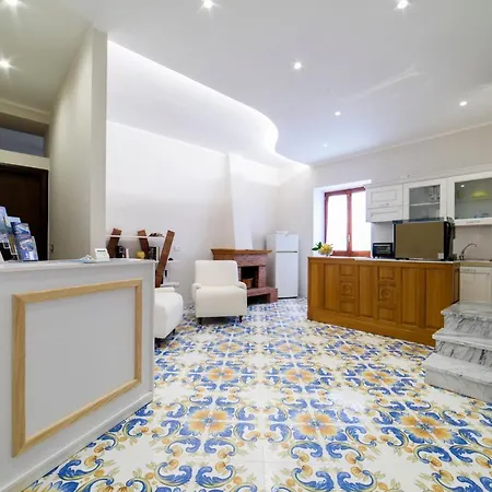 L'Antico Portone B&B-2