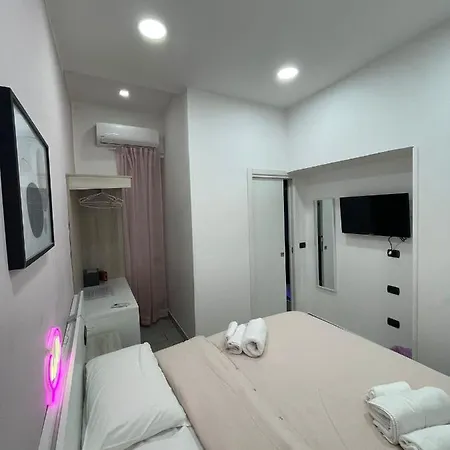 B&B Citytravelnapoli-2