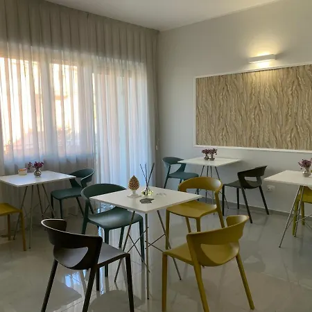 Civico 49 Bed&Breakfast-2