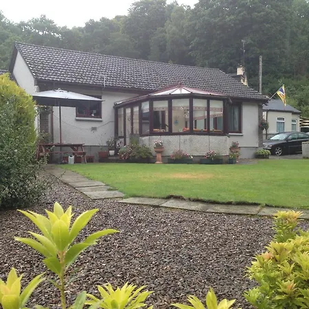 Springburn B&B-2
