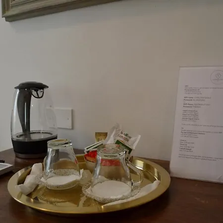 Florence Heart B&B-2