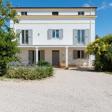 B&B Casale Savini-2