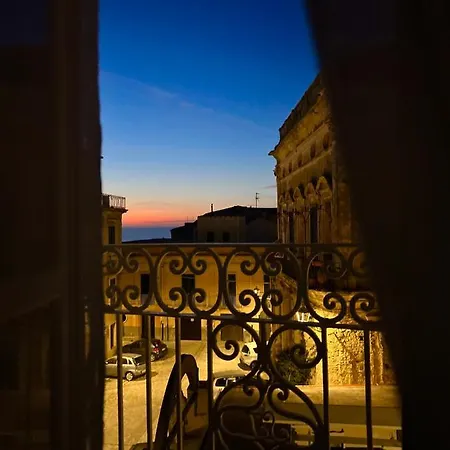 B&B Costa degli Dei-2