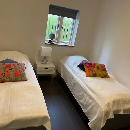 Ledvogterhuset B&B-2