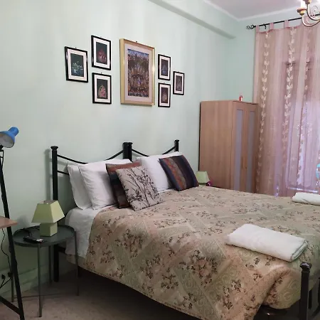 roma capoccia b&b-2