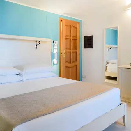 L'Antico Portone B&B-3