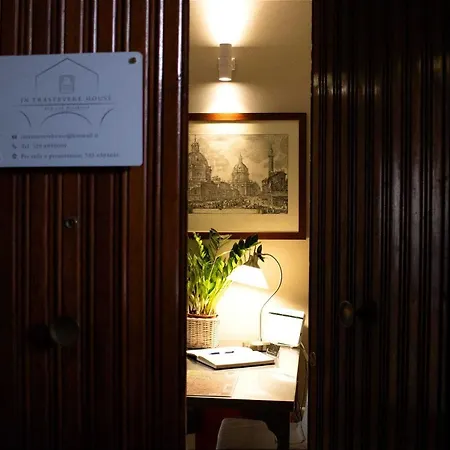 In Trastevere House-3