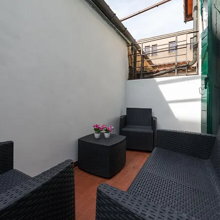B&B Da Nina Venice (Adults Only)-3