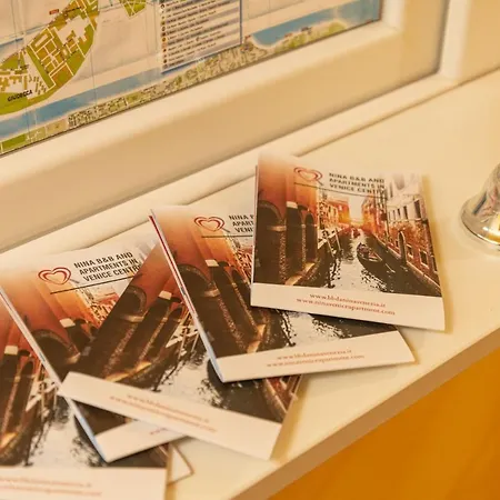 B&B Da Nina Venice (Adults Only)-2