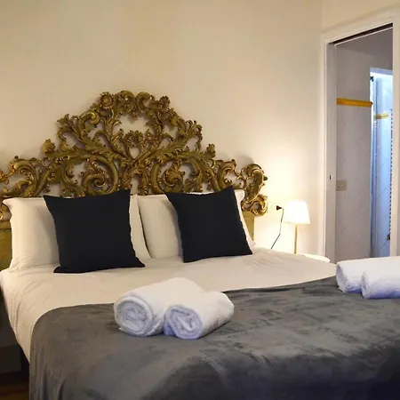 Florence Heart B&B-3
