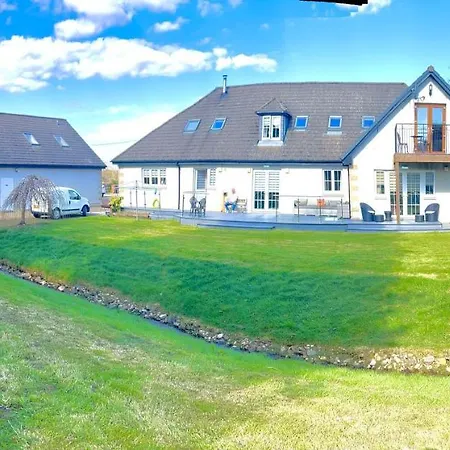 Druid House B&B-2