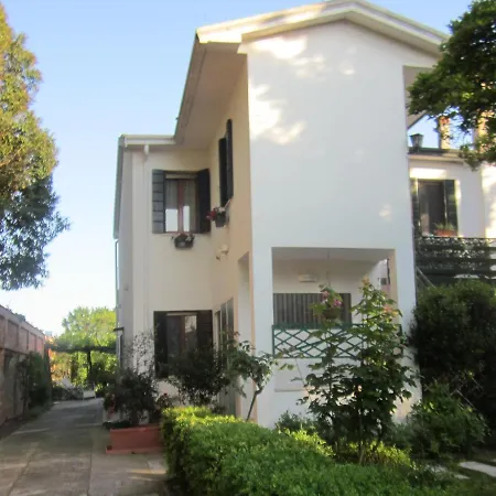 A Casa Di Dora-3