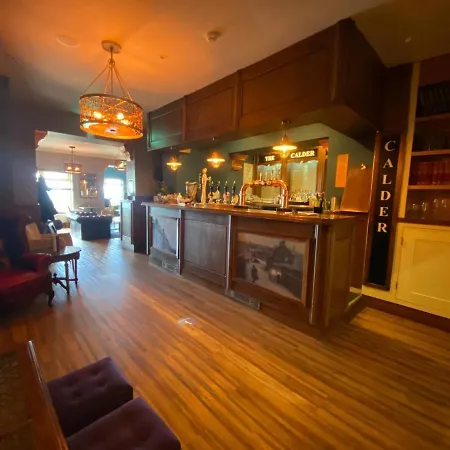 The Calder House Hotel-2
