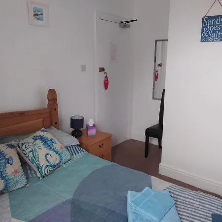 Merriedale Guest House-3