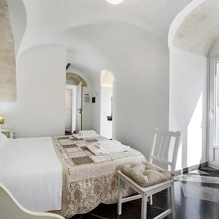 Il Quartino Di Palazzo Maggiore-2