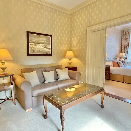 Beryl Country House-3