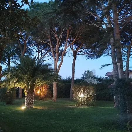B&B Parco degli Ulivi-2