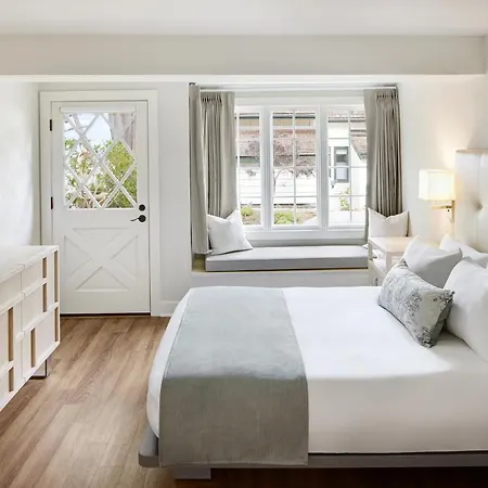 Green Gables Inn, A Four Sisters Inn-3