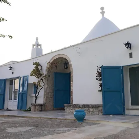 Lacinera Trulli e Lamie-3