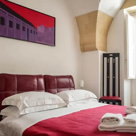 La Bella Lecce B&B-3