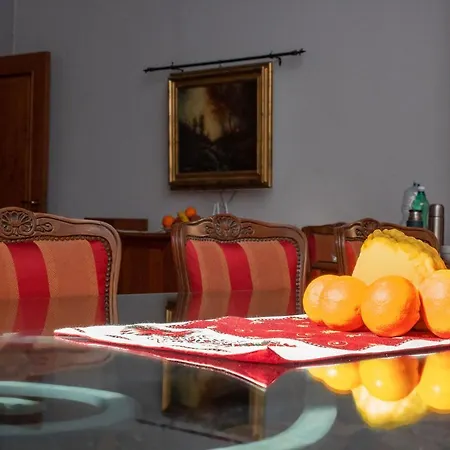 Le Stanze Del Vicere Boutique Hotel-2