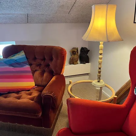 Rainbows End B&B-2