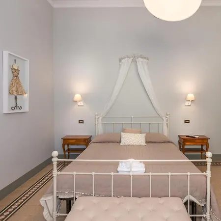 Villa Ricci Suites-2