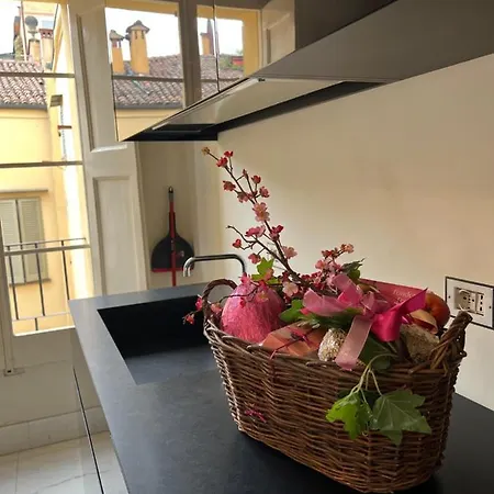 Castiglione 27 Luxury Suite-3