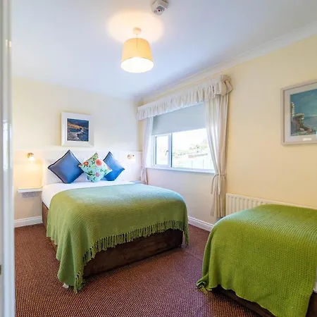 Ashe'S Accommodation-3