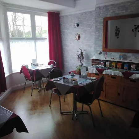Merriedale Guest House-2