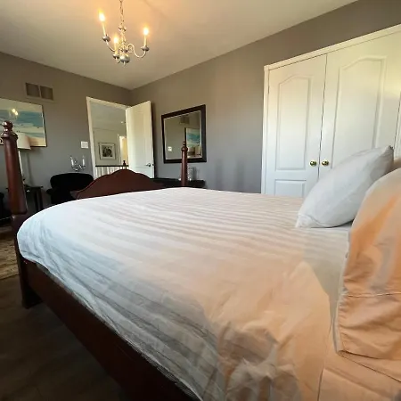 Lulu'S Bed & Breakfast-2