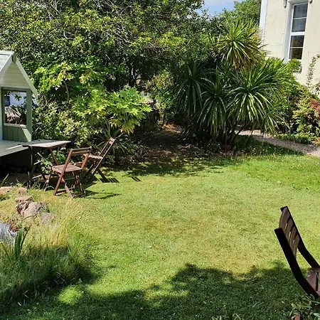 Abbeyfield Vintage Style Boutique B&B-2