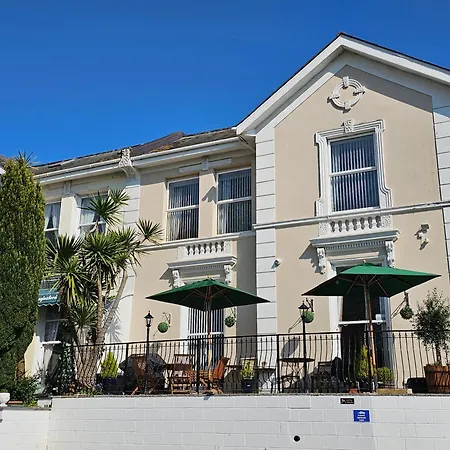 Melba House (Adults Only)-3