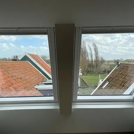 Bed And Breakfast De Pepersteeg-3