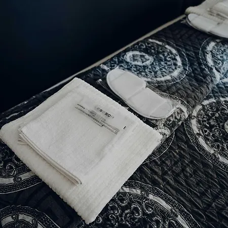 B&B Bed Pegaso-2