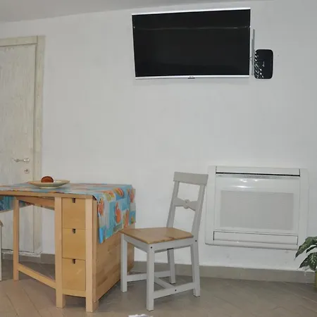 B&B Le Spiagge-2