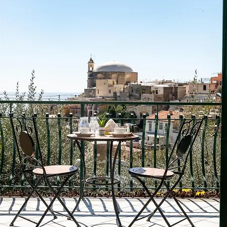 Le Nereidi B&B-2