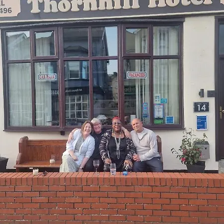 Thornhill Blackpool-2