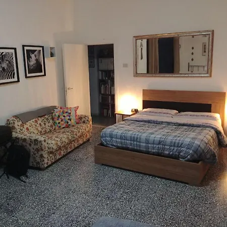 Miky M House B&B-3