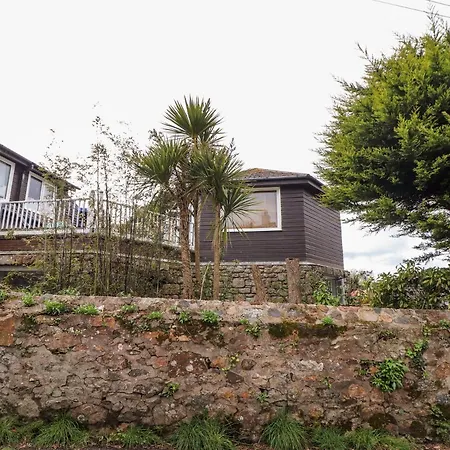 The Hexagon House-3