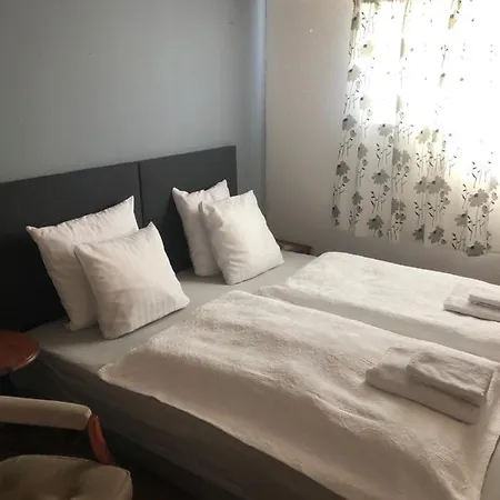 Grenaa Bed And Breakfast-3